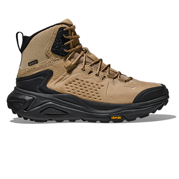 かほページ HOKA（ホカ）| KAHA 3 GTX TP / KHAKI/BLACK | スノーボード・スケート