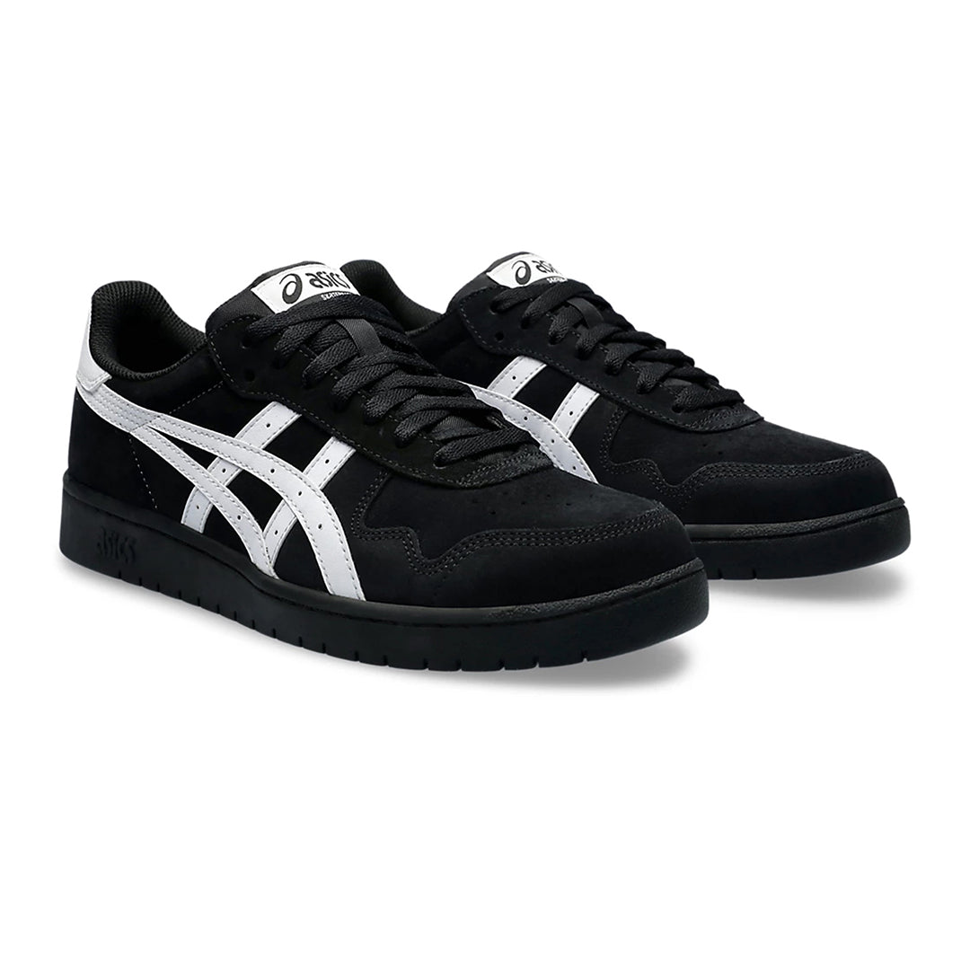 ASICS SKATEBOARDING（アシックス スケートボーディング）| JAPAN PRO / BLACK/WHITE | スノーボード・スケートボードのTACTICS JAPAN