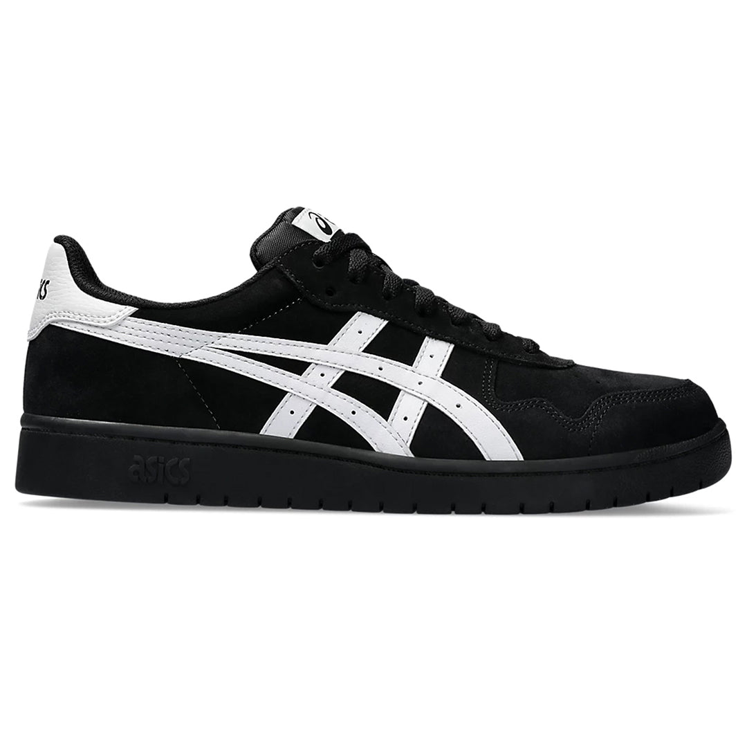 ASICS SKATEBOARDING（アシックス スケートボーディング）| JAPAN PRO / BLACK/WHITE | スノーボード・スケートボードのTACTICS JAPAN