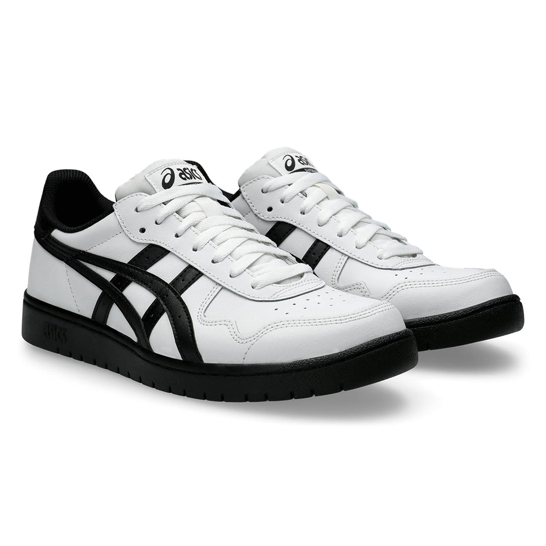 JAPAN PRO / WHITE/BLACK