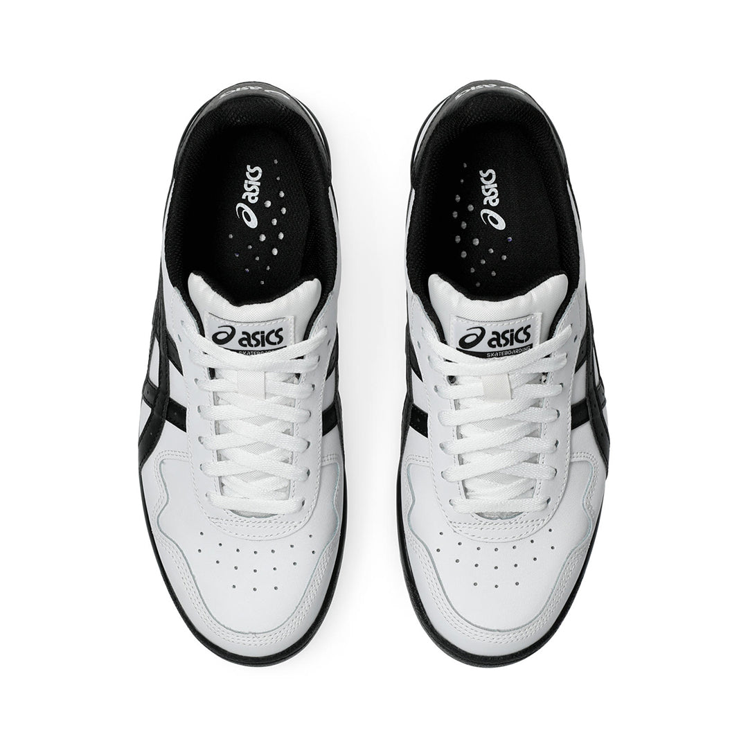 JAPAN PRO / WHITE/BLACK