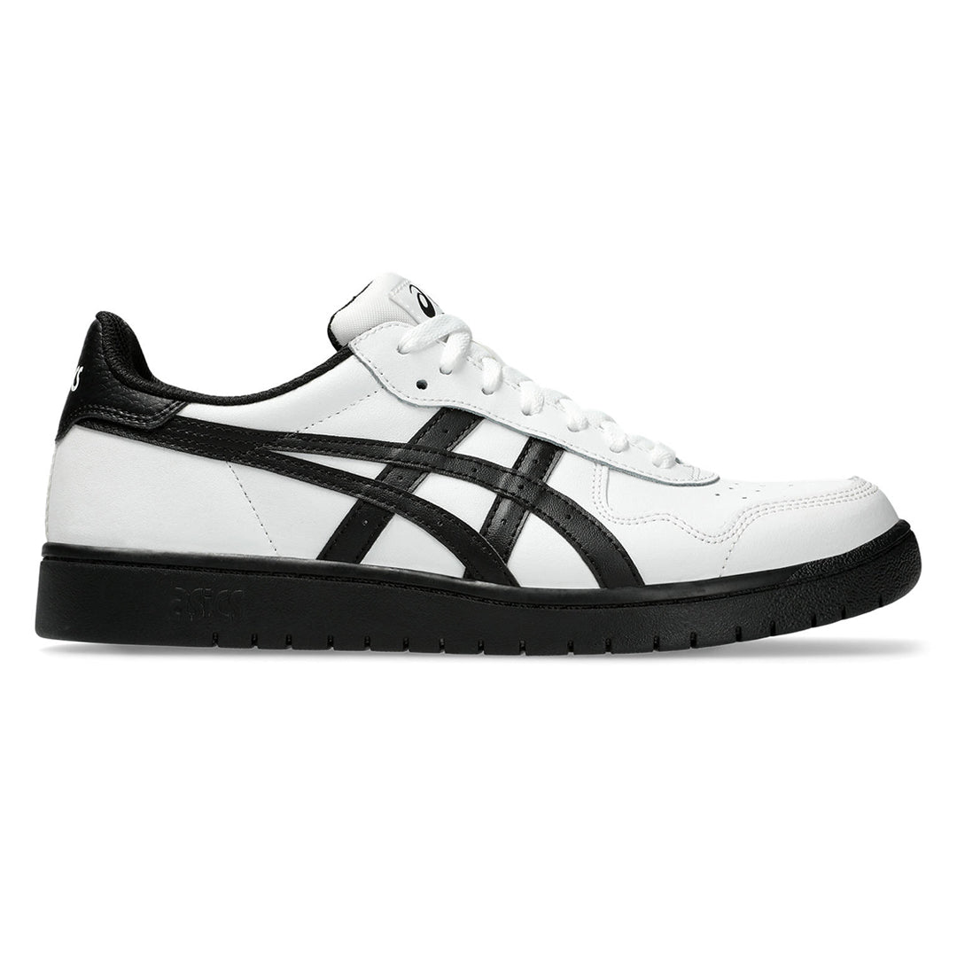 JAPAN PRO / WHITE/BLACK
