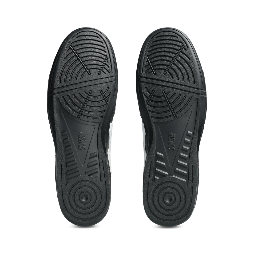 ASICS SKATEBOARDING（アシックス スケートボーディング）| LEGGEREZZA FB / BLACK/BRIGHT WHITE | スノーボード・スケートボードのTACTICS JAPAN