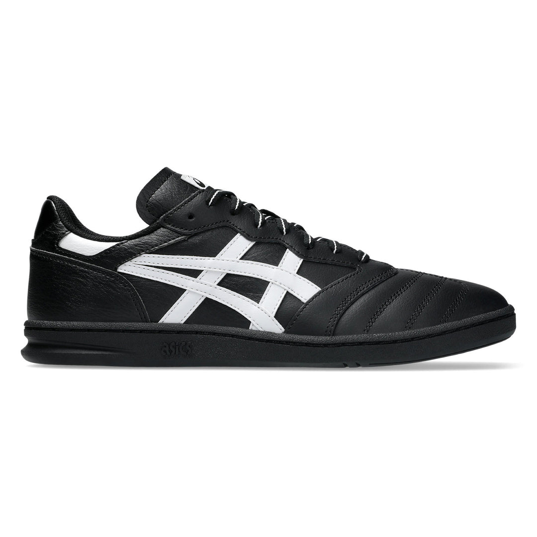 ASICS SKATEBOARDING（アシックス スケートボーディング）| LEGGEREZZA FB / BLACK/BRIGHT WHITE | スノーボード・スケートボードのTACTICS JAPAN