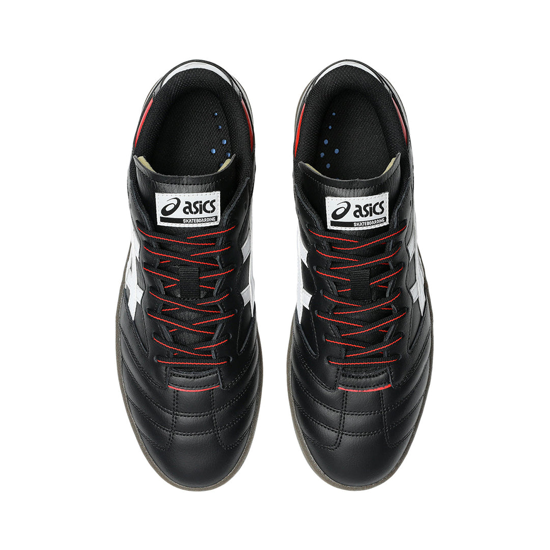 ASICS SKATEBOARDING（アシックス スケートボーディング）| LEGGEREZZA FB | スノーボード・スケートボードのTACTICS JAPAN