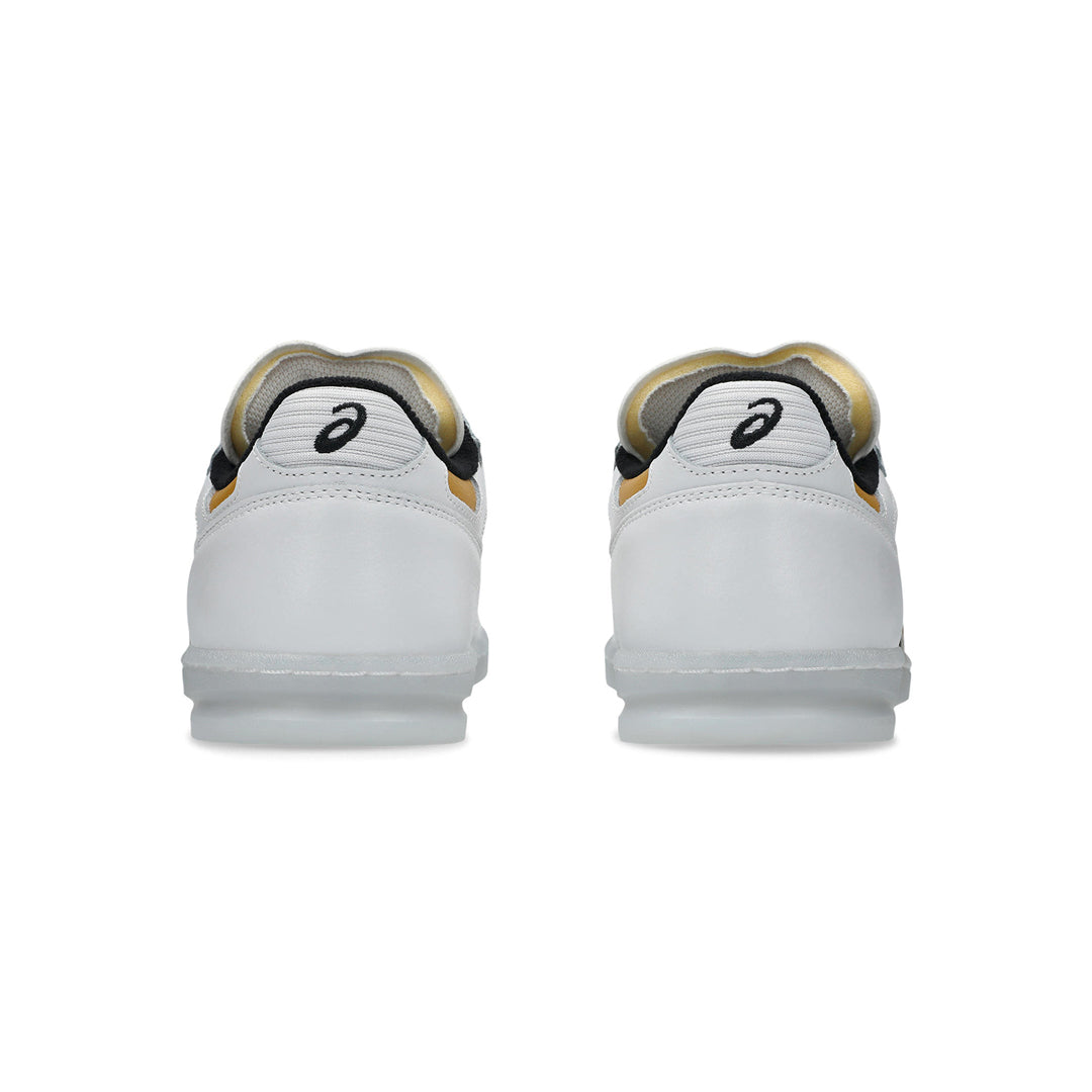 LEGGEREZZA FB(GINO COLLABO) WHITE | ASCICS SKATEBOARDS（アシックス スケートボード) | スケートボード、スノーボードのTACTICS JAPAN