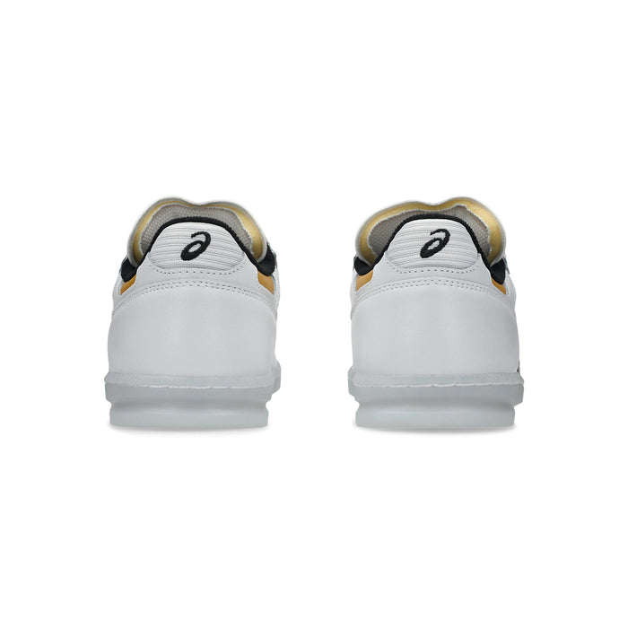 LEGGEREZZA FB(GINO COLLABO) WHITE | ASCICS SKATEBOARDS（アシックス スケートボード) | スケートボード、スノーボードのTACTICS JAPAN