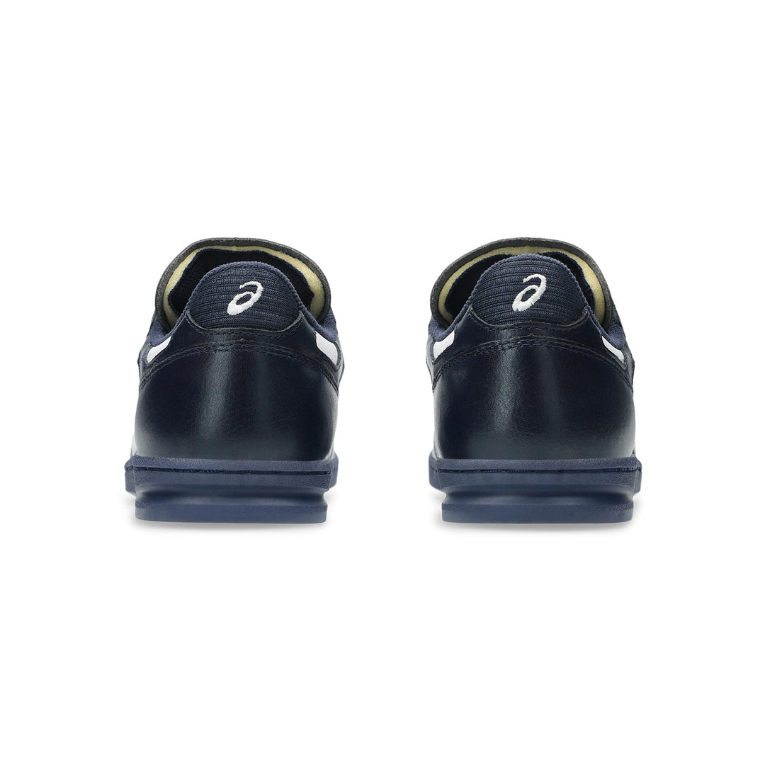 LEGGEREZZA FB(GINO COLLABO) NAVY | ASCICS SKATEBOARDS（アシックス スケートボード) | スケートボード、スノーボードのTACTICS JAPAN