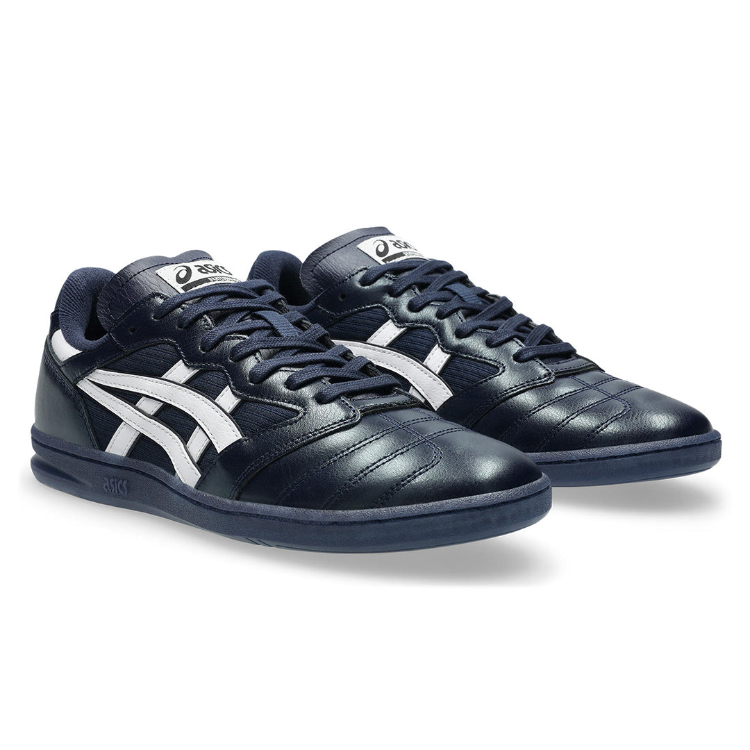 LEGGEREZZA FB(GINO COLLABO) NAVY | ASCICS SKATEBOARDS（アシックス スケートボード) | スケートボード、スノーボードのTACTICS JAPAN