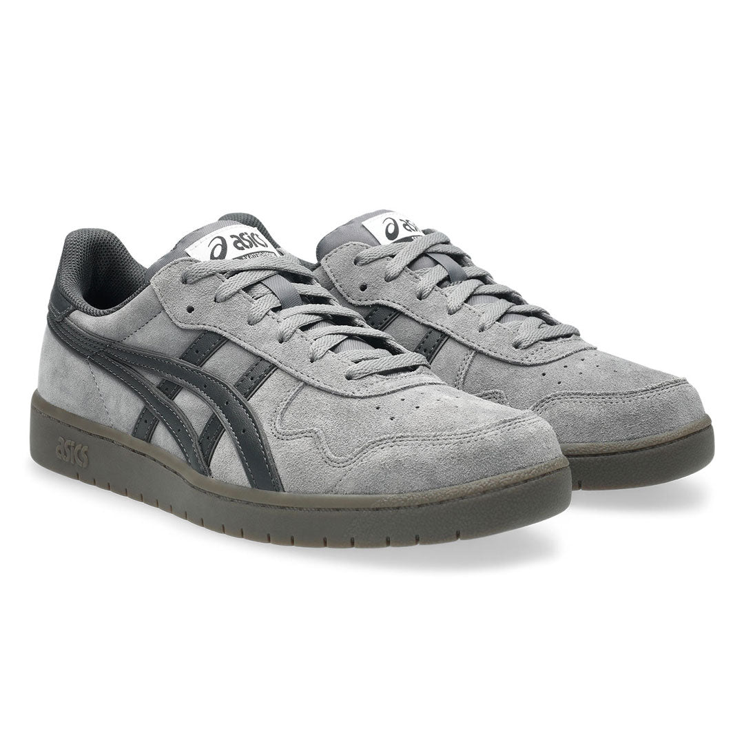 ASICS SKATEBOARDING（アシックス スケートボーディング）| JAPAN PRO / CARBON/GRAPHITE GREY | スノーボード・スケートボードのTACTICS JAPAN