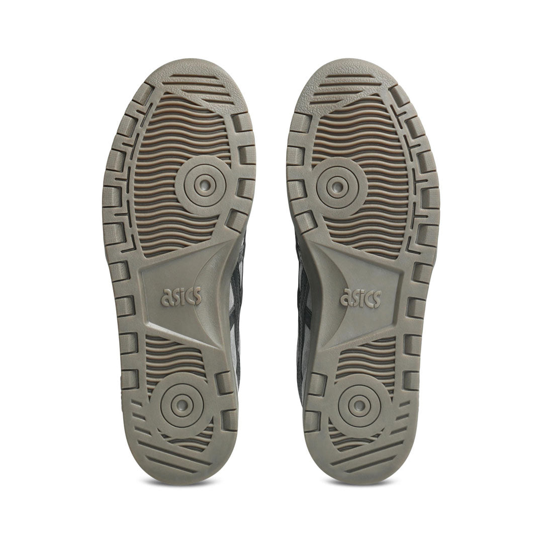 ASICS SKATEBOARDING（アシックス スケートボーディング）| JAPAN PRO / CARBON/GRAPHITE GREY | スノーボード・スケートボードのTACTICS JAPAN