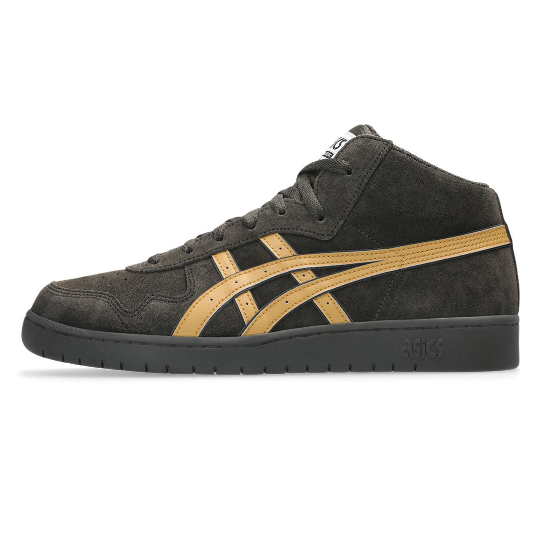ASICS SKATEBOARDING（アシックス スケートボーディング）| JAPAN PRO MT / BLACK COFFEE/WOOD THRUSH | スノーボード・スケートボードのTACTICS JAPAN