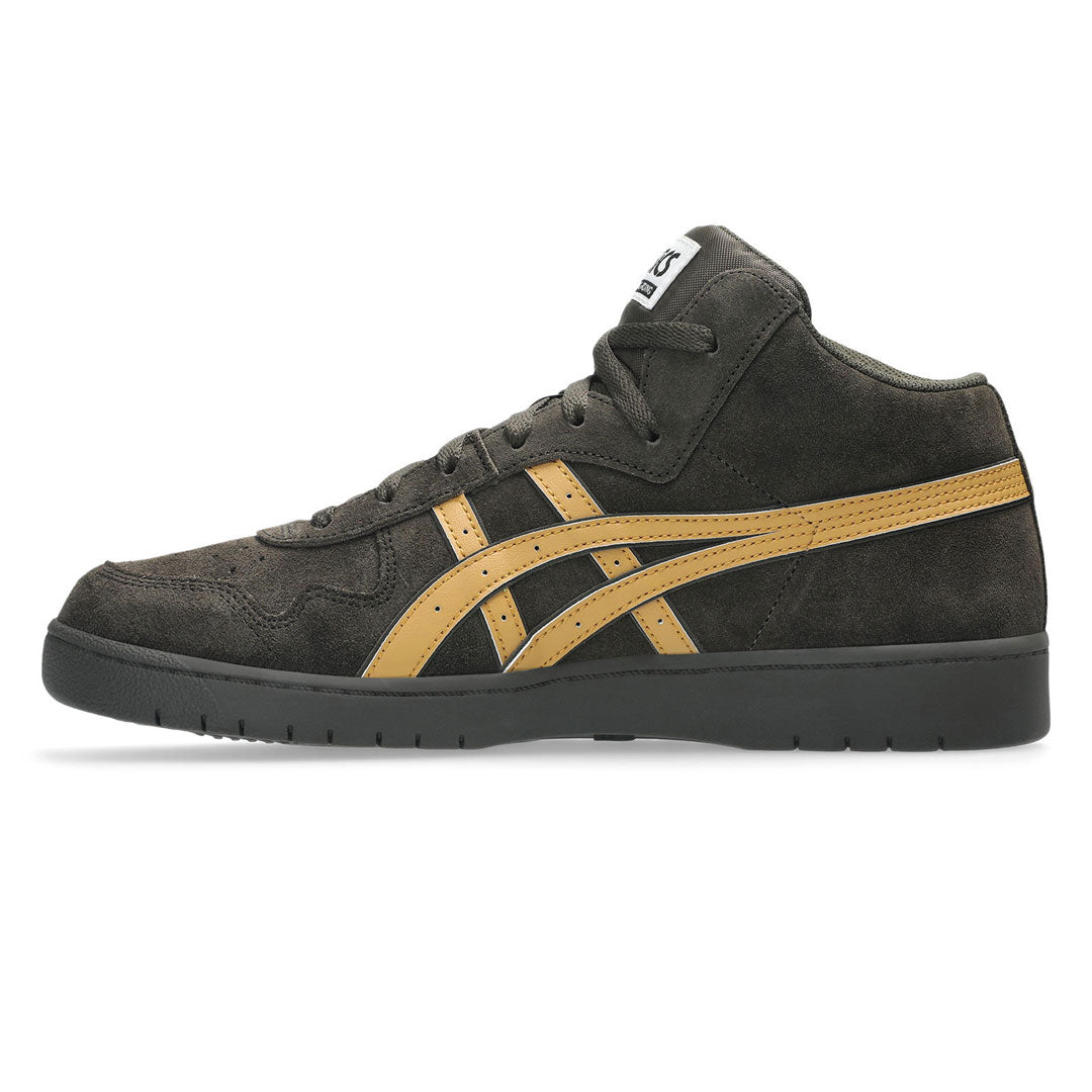 ASICS SKATEBOARDING（アシックス スケートボーディング）| JAPAN PRO MT / BLACK COFFEE/WOOD THRUSH | スノーボード・スケートボードのTACTICS JAPAN