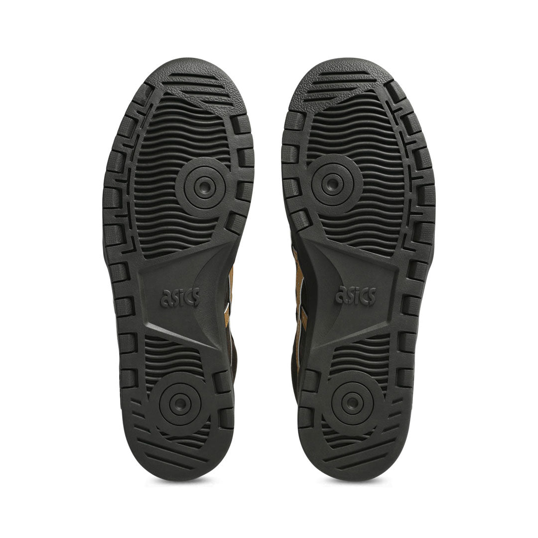 ASICS SKATEBOARDING（アシックス スケートボーディング）| JAPAN PRO MT / BLACK COFFEE/WOOD THRUSH | スノーボード・スケートボードのTACTICS JAPAN