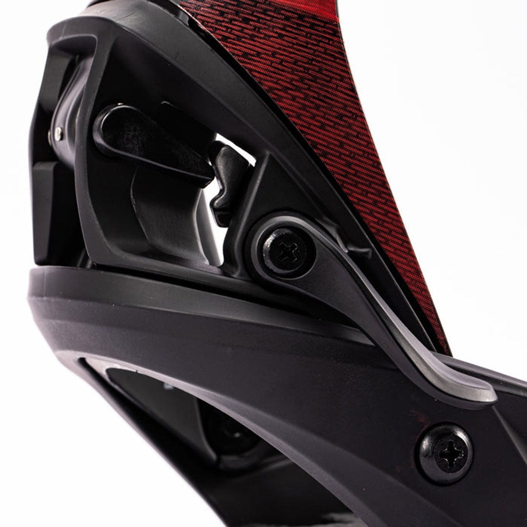 NITRO（ナイトロ）| NITRO STEP ON MENS SNOWBOARD BINDINGS 2027 / OG | スノーボード・スケートボードのTACTICS JAPAN