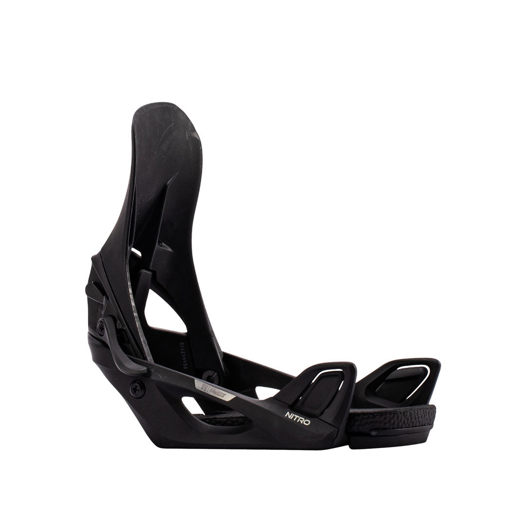NITRO（ナイトロ）| WOMENS NITRO STEP ON SNOWBOARD BINDINGS 2027