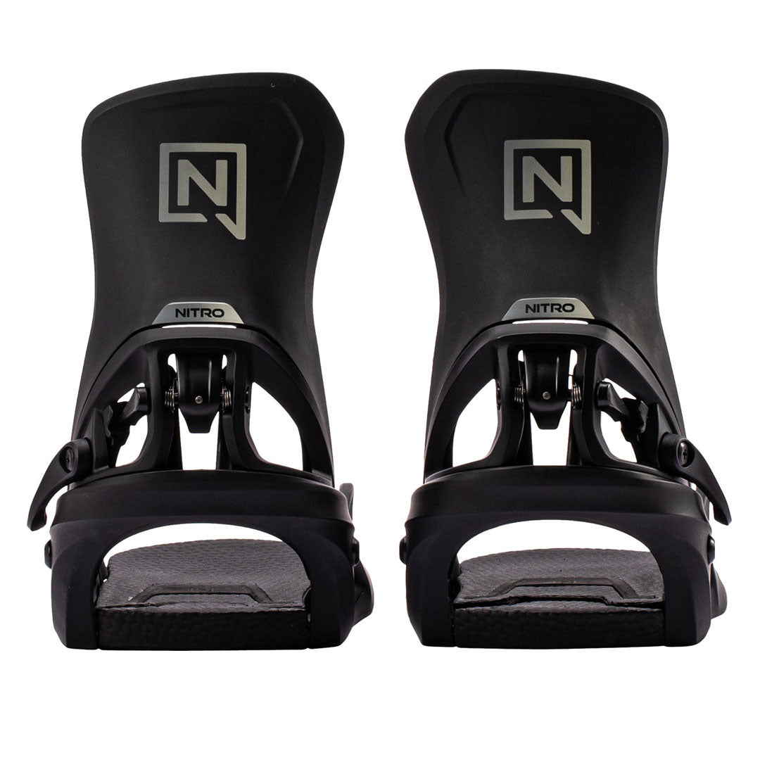 NITRO（ナイトロ）| WOMENS NITRO STEP ON SNOWBOARD BINDINGS 2027