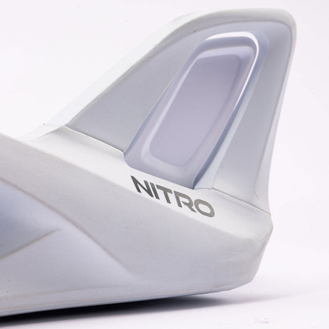 NITRO（ナイトロ）| WOMENS NITRO STEP ON SNOWBOARD BINDINGS 2027 / WHITE | スノーボード・スケートボードのTACTICS JAPAN