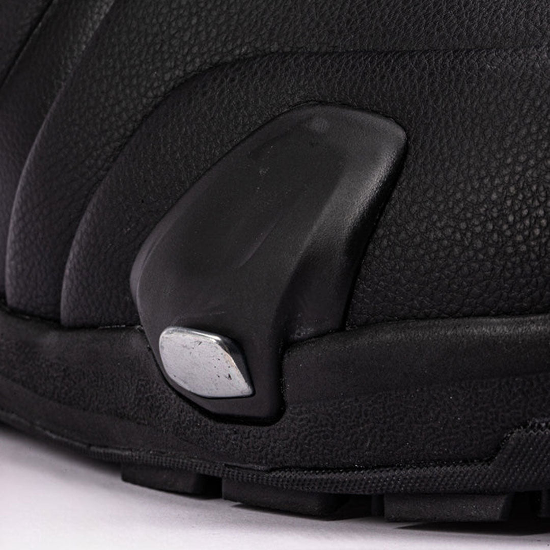 NITRO（ナイトロ）| TEAM STEP ON TSL SNOWBOARD BOOT 2027 / BLACK | スノーボード・スケートボードのTACTICS JAPAN