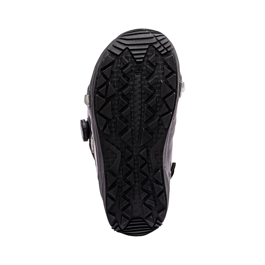 NITRO（ナイトロ）| TEAM STEP ON TSL SNOWBOARD BOOT 2027 / BLACK | スノーボード・スケートボードのTACTICS JAPAN