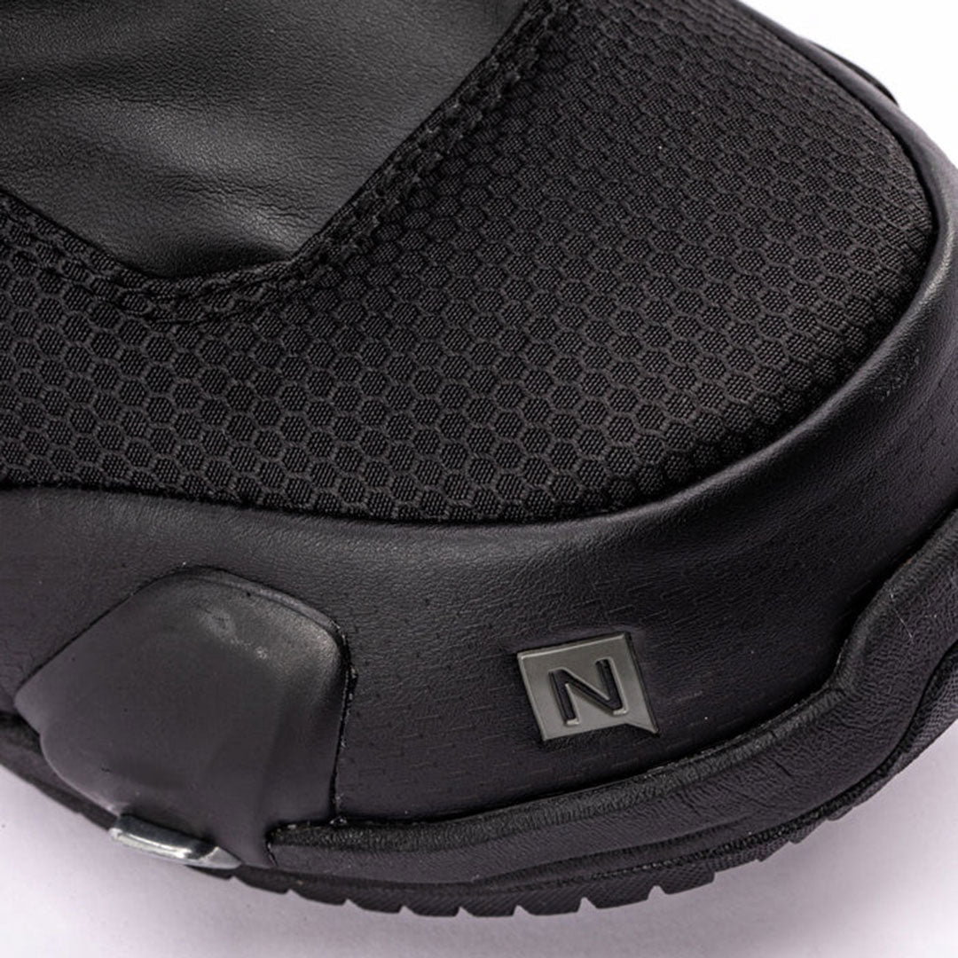 NITRO（ナイトロ）| WOMENS FATE STEP ON TLS SNOWBOARD BOOT 2027 / BLACK | スノーボード・スケートボードのTACTICS JAPAN