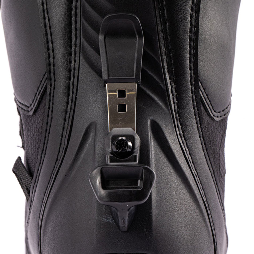 NITRO（ナイトロ）| WOMENS FATE STEP ON TLS SNOWBOARD BOOT 2027 / BLACK | スノーボード・スケートボードのTACTICS JAPAN