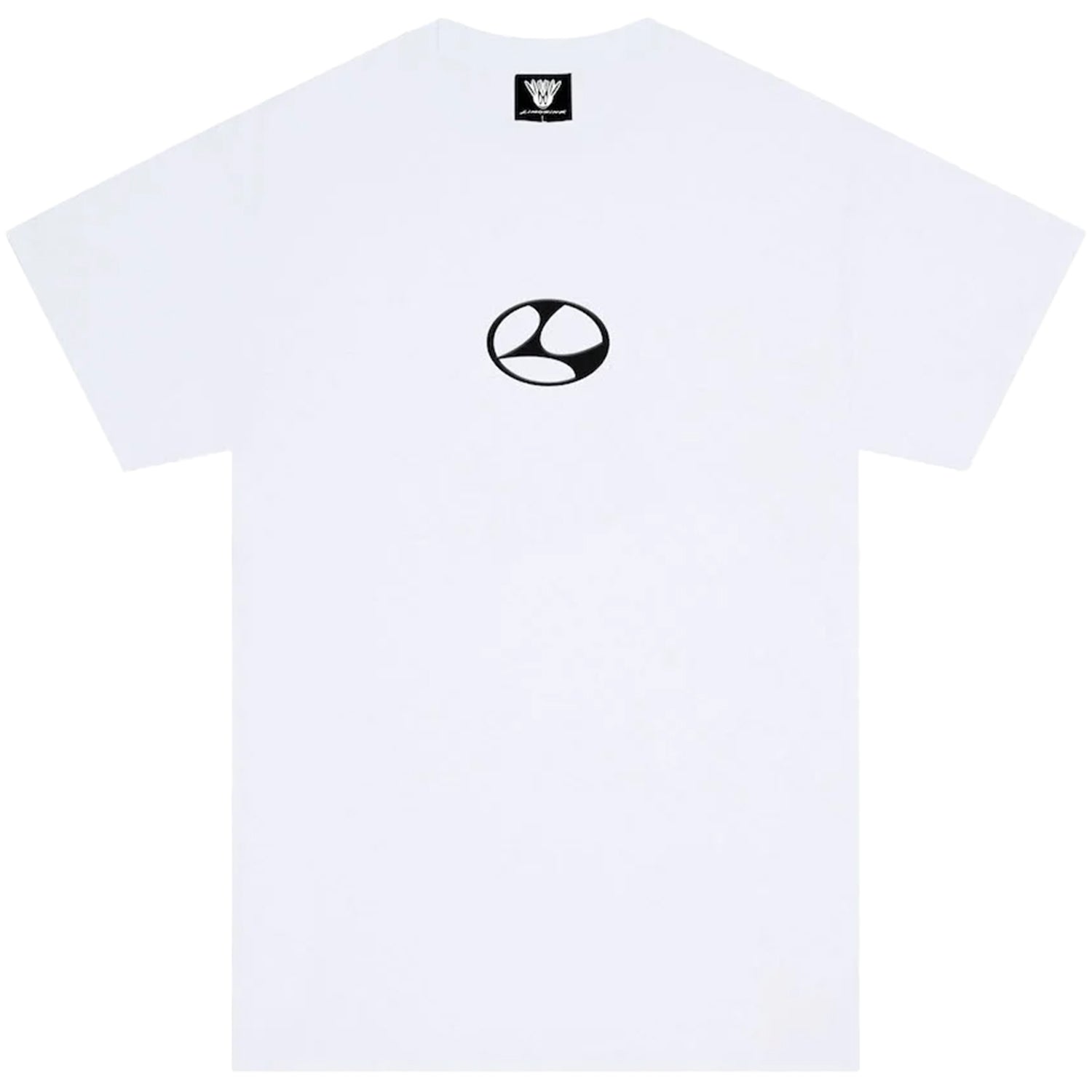 LIMO LOGO TEE