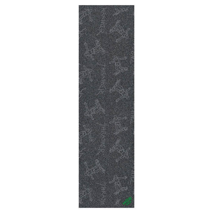 MOB GRIP（モブグリップ）| 9IN THRASHER GONZ PATTER MOB GRIPTAPE  | スノーボード・スケートボードのTACTICS JAPAN