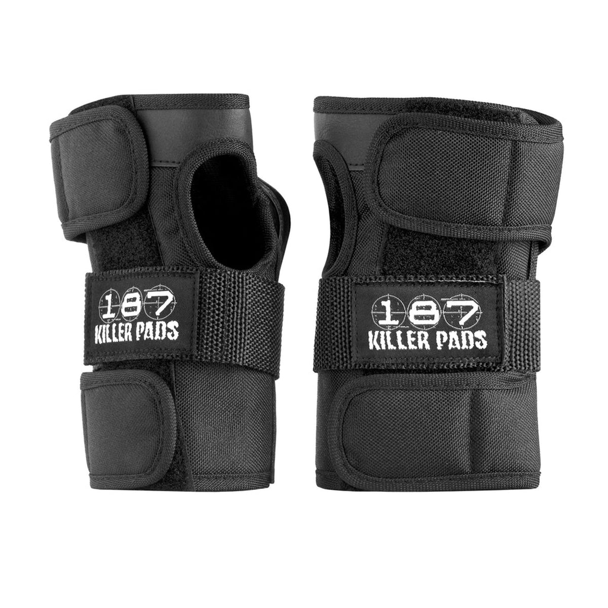 187 KILLER PADS ニーパッド スケート用 Ｌサイズ KIRA 187 KILLER PADS(キラーパッド) JR ジュニア SIX PACK