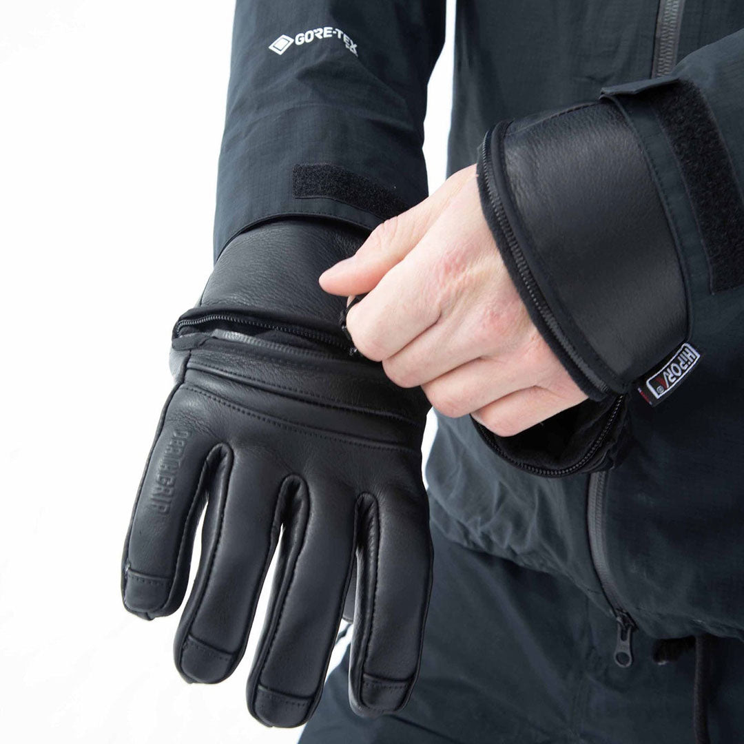 DEATHGRIP GLOVE CO.（デスグリップ グローブ）| ZOMBIE GLOVE 2027