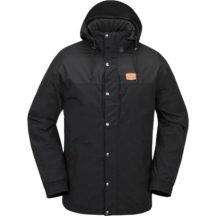 LONGO GORE-TEX JACKET