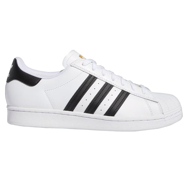 ADIDAS SKATEBOARDING（アディダス スケートボーディング）| SUPERSTAR