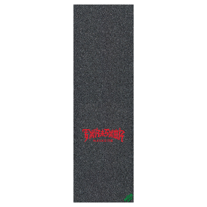 MOB GRIP（モブグリップ）| 10IN THRASHER CHINATOWN S MOB SKATEBOARD GRIPTAPE | スノーボード・スケートボードのTACTICS JAPAN
