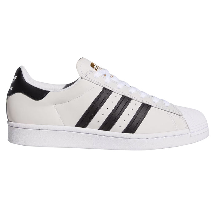 ADIDAS SKATEBOARDING SUPERSTAR ADV / WHITE