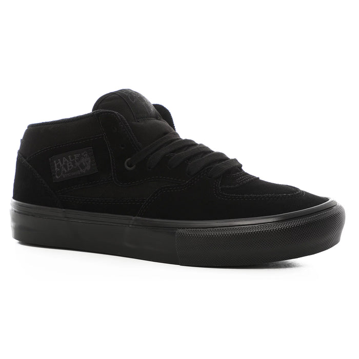 SKATE HALF CAB / BLACK