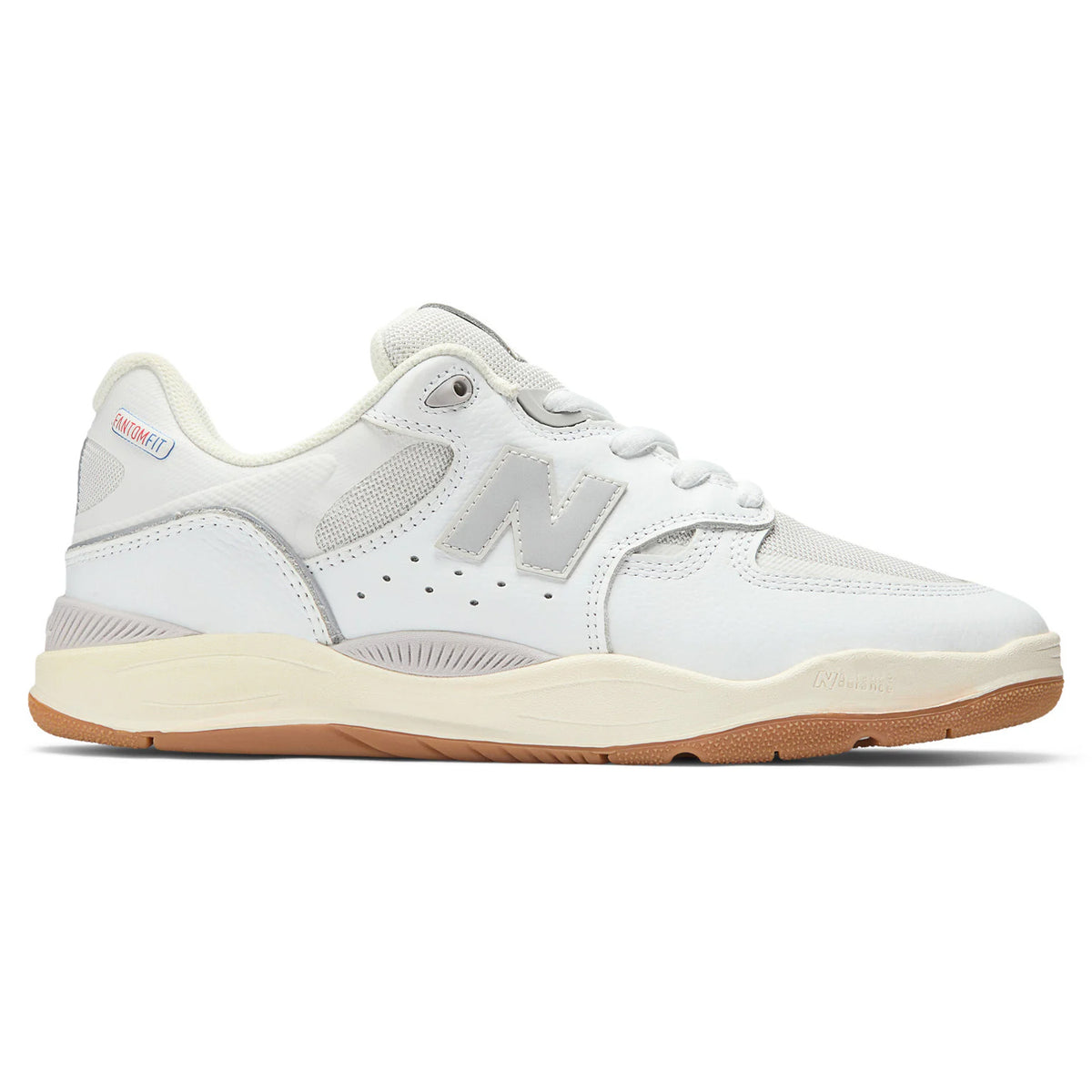 NEW BALANCE NUMERIC（ニューバランスヌメッリク）| NM1010AW