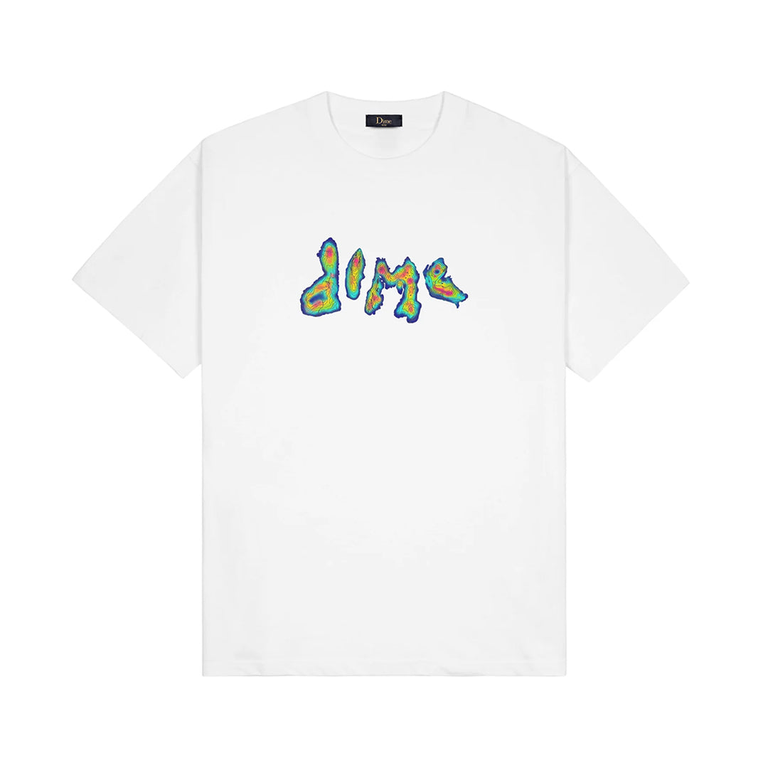 DIME MTL（ダイム モントリオール）| TOPO T-SHIRT | スノーボード・スケートボードのTACTICS JAPAN