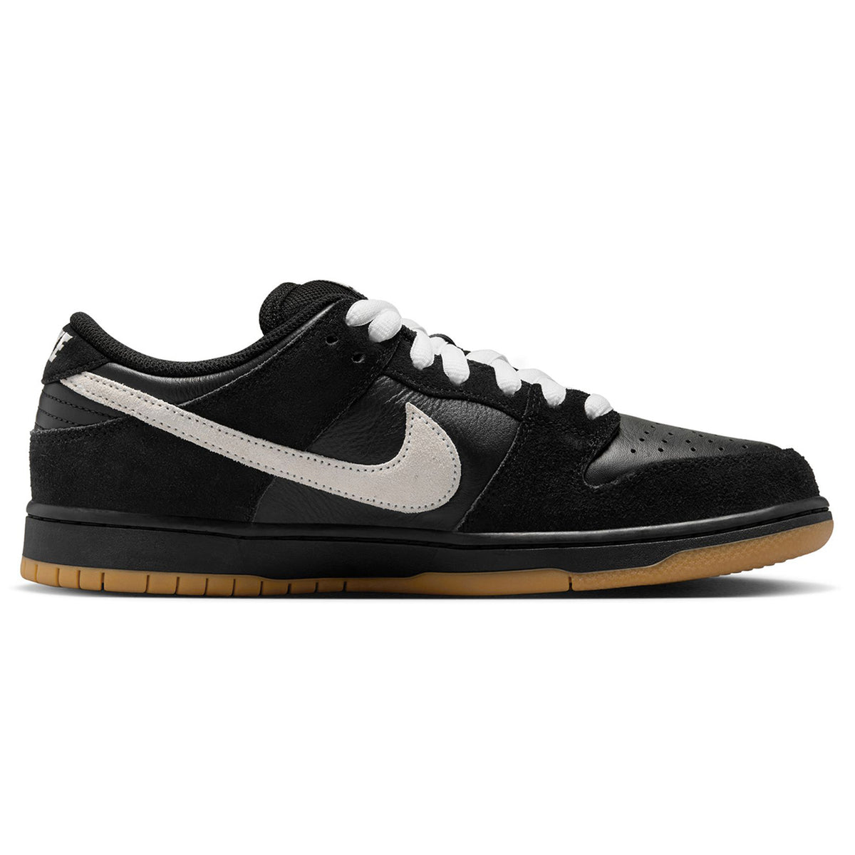 Nike SB 黒 スケートボード ウェア NIKE SB（ナイキ スケートボーディング）| NIKE SB DUNK LOW PRO