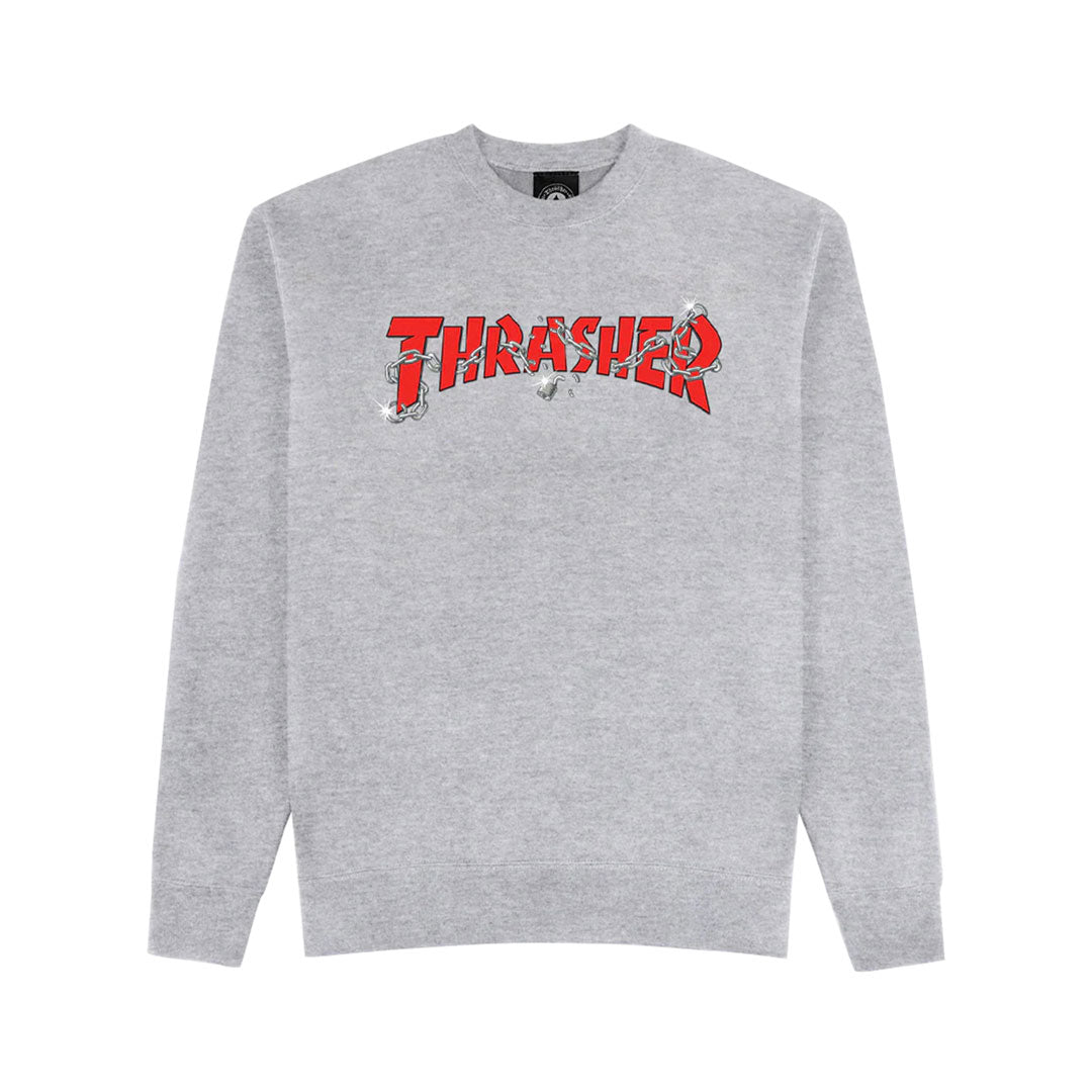 THRASHER | Snowboard and Skateboard TACTICS JAPAN