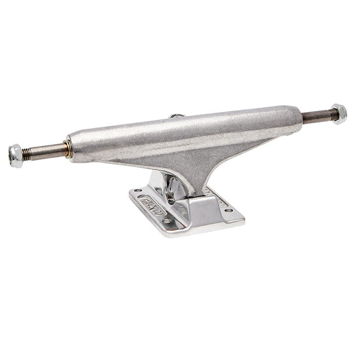 INDEPENDENT TRUCKS（インディペンデント トラック）| STAGE 11 FORGED TITANIUM SILVER | スノーボード・スケートボードのTACTICS JAPAN