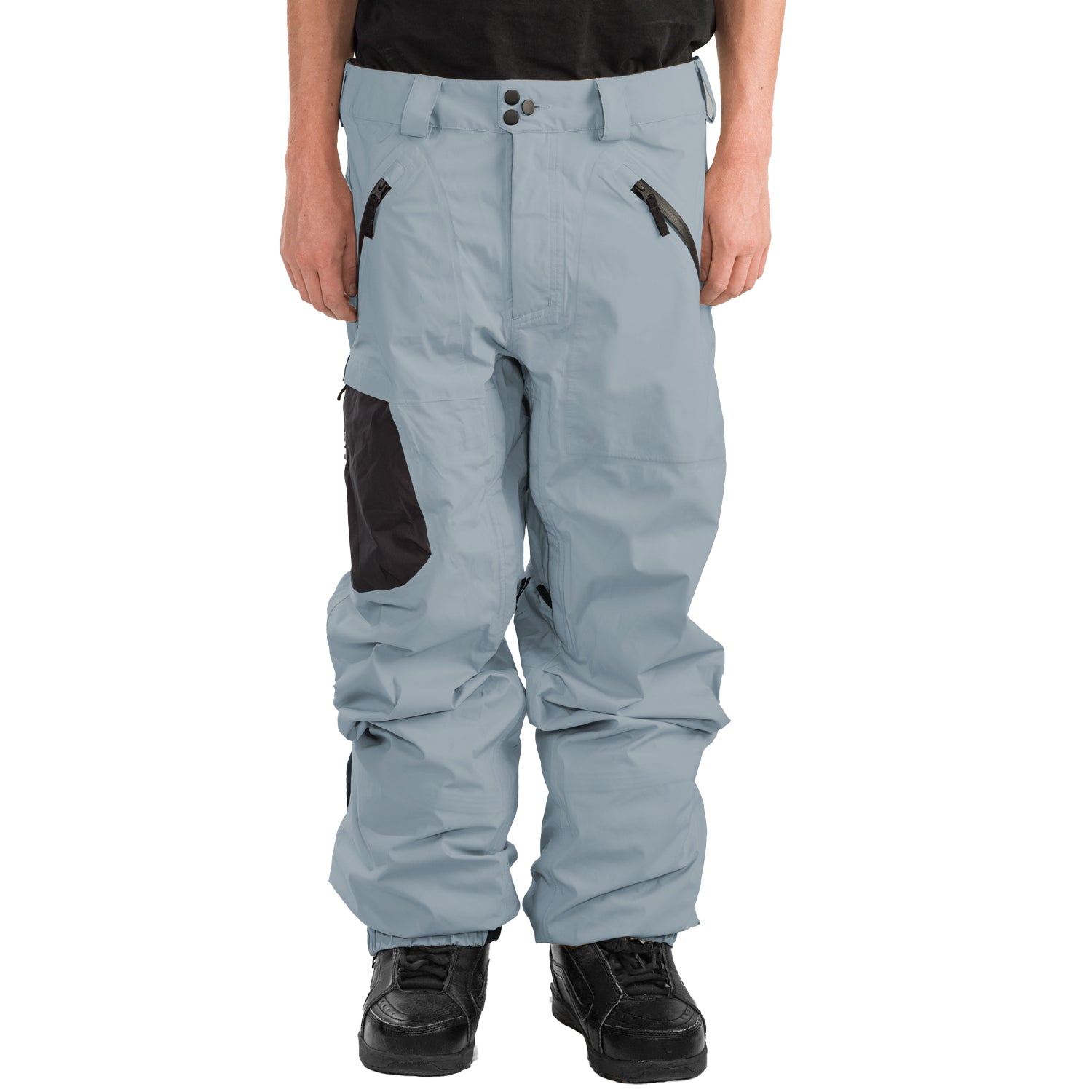 早期予約 FORUM 3-LAYER ALL-MOUNTAIN PANT / MIST