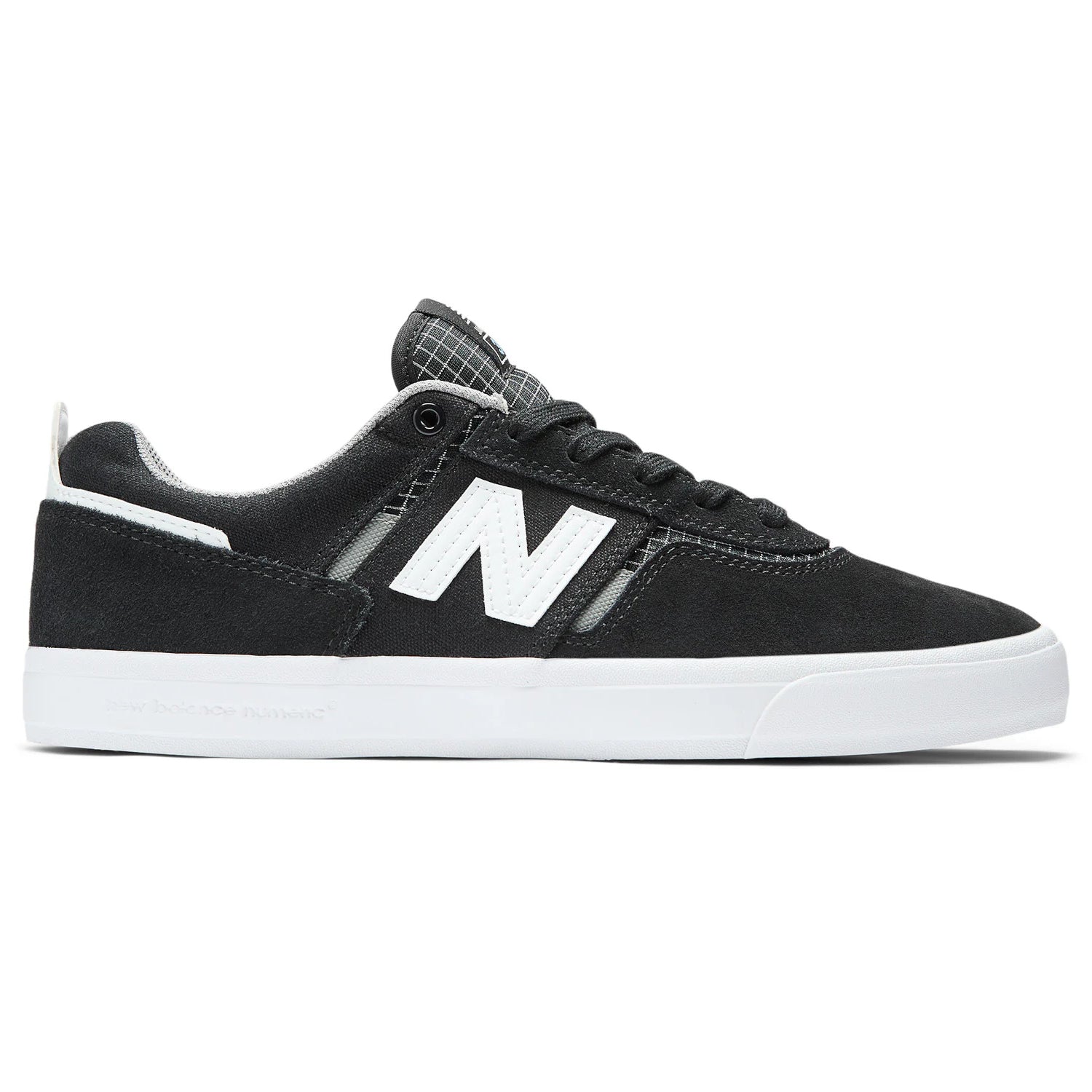 New Balance Numeric NM306GRD / BLACK