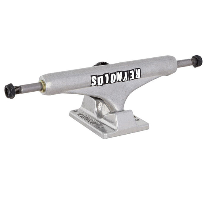 INDEPENDENT TRUCKS（インディペンデント トラック）| INDEPENDENT TRUCKS - STAGE11 HOLLOW MID REYNOLDS BLACK/SILVER | スノーボード・スケートボードのTACTICS JAPAN