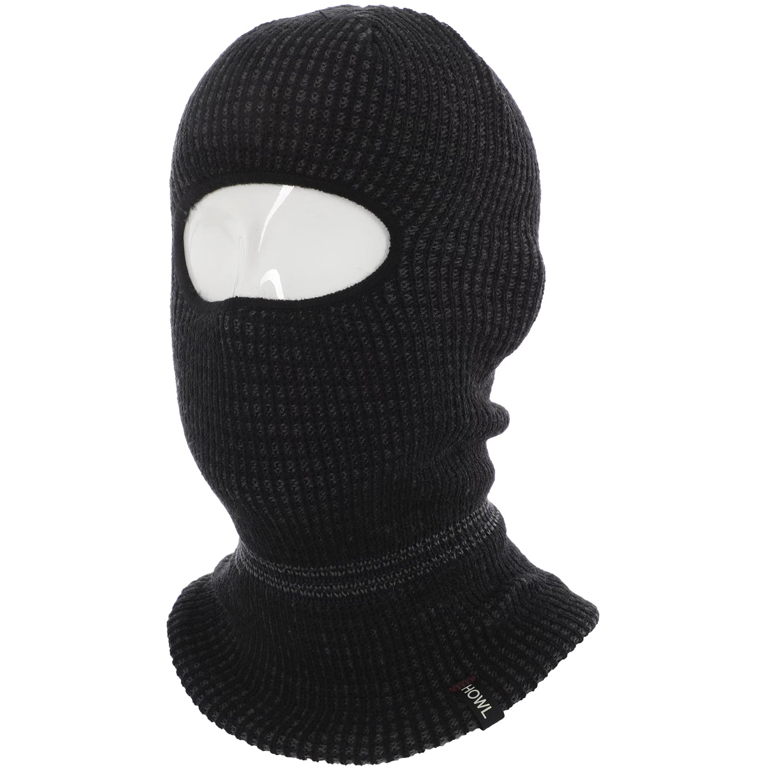 BURGLAR FACEMASK