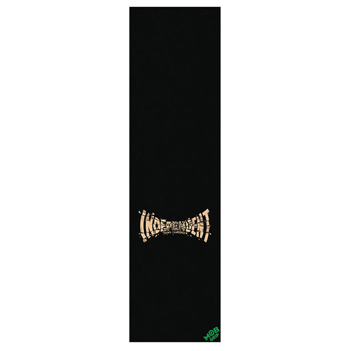 MOB GRIP（モブグリップ）| INDY SCRATCHY SPAN CLEAR SHEET 9IN X 33IN | スノーボード・スケートボードのTACTICS JAPAN