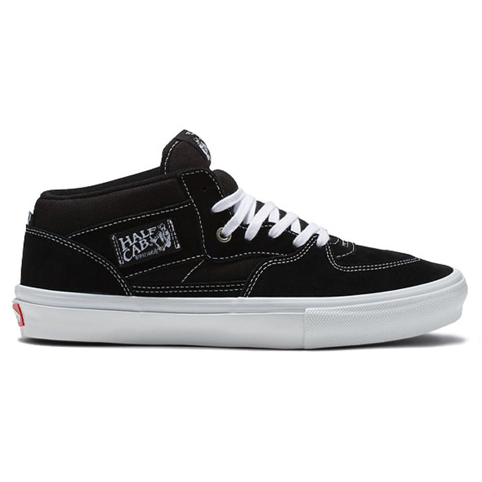 SKATE HALF CAB / BLACK