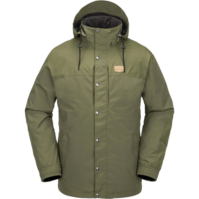 LONGO GORE-TEX JACKET