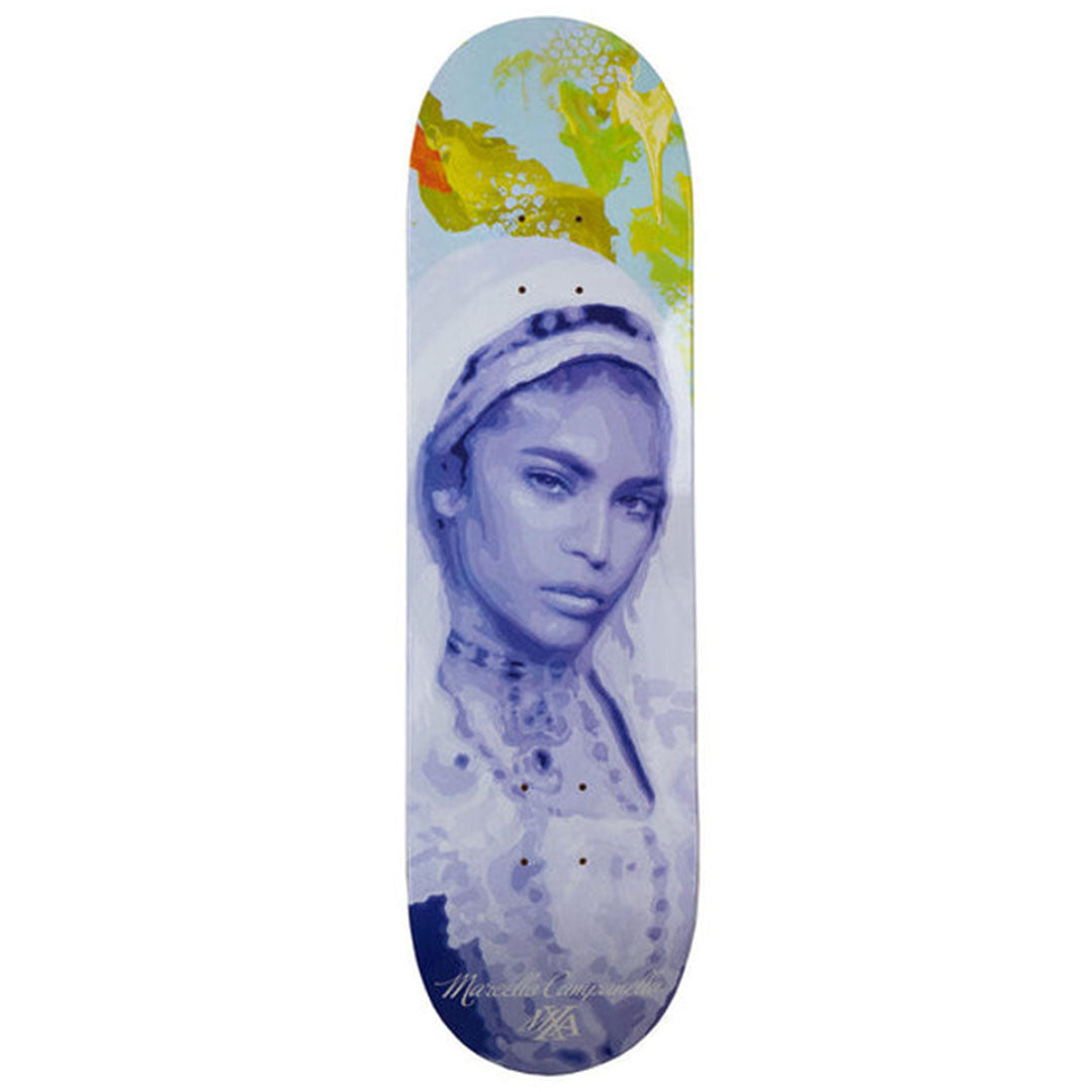 MAXALLURE SKATEBOARDS（マックスアルーア スケートボード