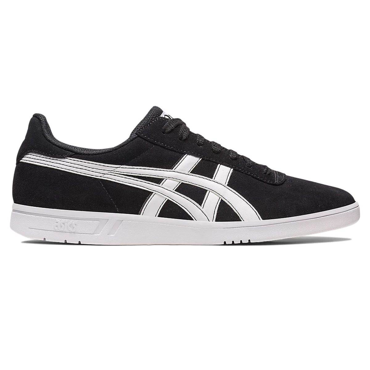 ASICS SKATEBOARDING | アシックス | GEL-VICKKA PRO / BLACK