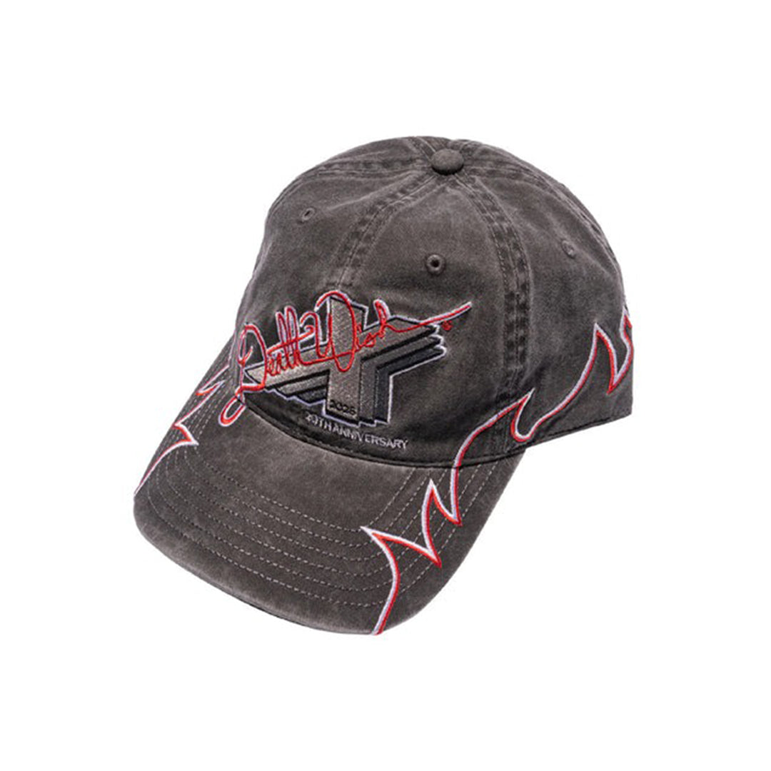 DEATHWISH SKATEBOARDS（デスウィッシュ スケートボード）| TEAM EDITION DAD HAT | スノーボード・スケートボードのTACTICS JAPAN